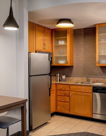 Residence Inn Birmingham Downtown at UAB