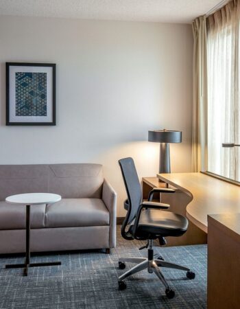 Residence Inn Birmingham Downtown at UAB