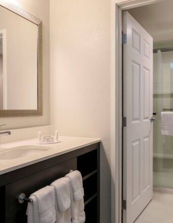 Residence Inn by Marriott Boulder Longmont