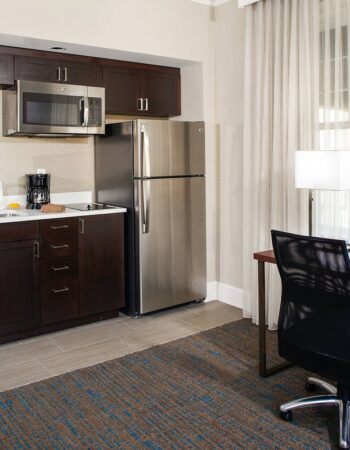Residence Inn by Marriott Atlanta Midtown / Georgia Tech