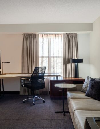 Residence Inn by Marriott Boulder Broomfield