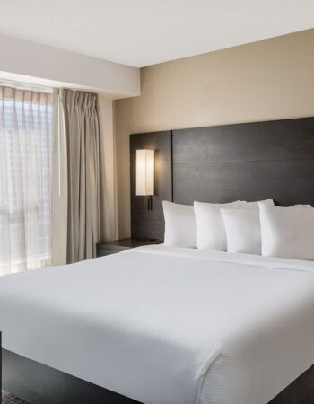 Residence Inn by Marriott Boulder Broomfield