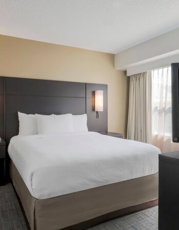Residence Inn by Marriott Boulder Longmont