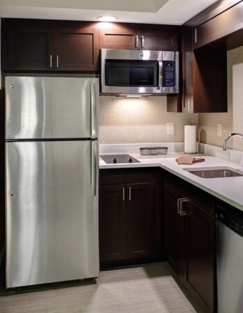 Residence Inn by Marriott Atlanta Midtown / Georgia Tech