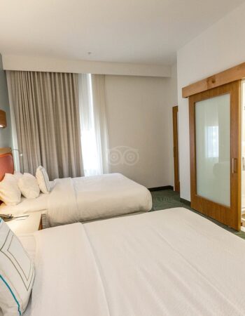 SpringHill Suites Houston Downtown / Convention Center