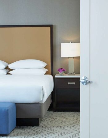 Hyatt Regency Atlanta Perimeter at Villa Christina