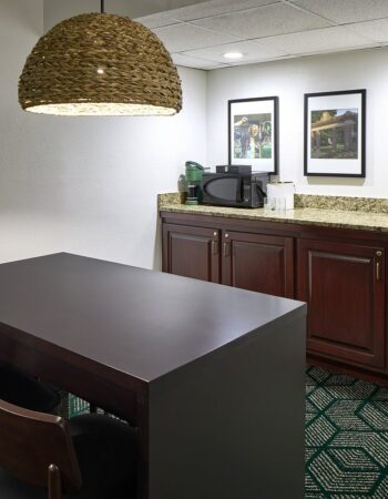 Ohio University Inn & Conference Center