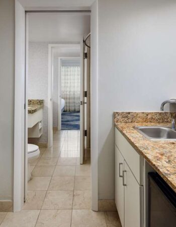 Embassy Suites by Hilton West Palm Beach Central