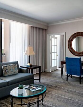 Houston Marriott Westchase