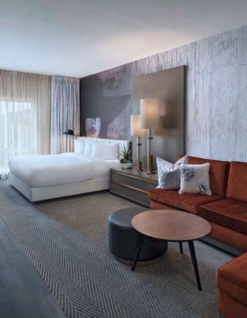 Hyatt Centric The Woodlands