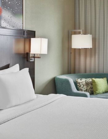 Courtyard by Marriott Portland City Center