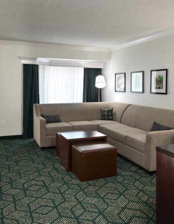 Ohio University Inn & Conference Center