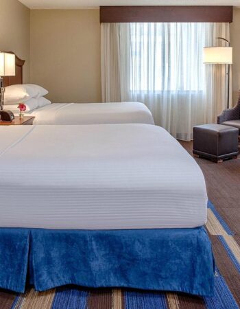 Wyndham New Orleans French Quarter