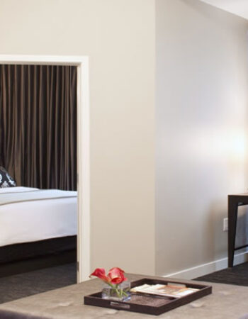 HYATT House Charlotte / Center City
