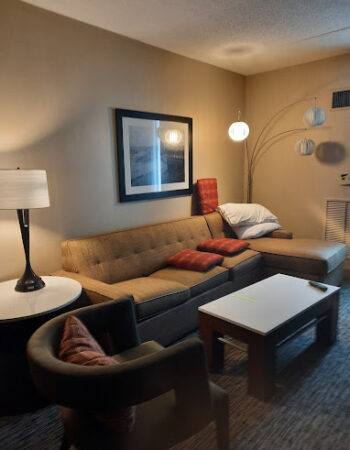 Pittsburgh Marriott North