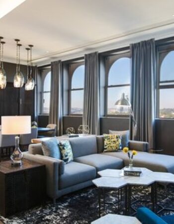 Renaissance Pittsburgh Hotel