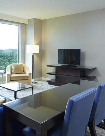 Hyatt Regency Atlanta Perimeter at Villa Christina
