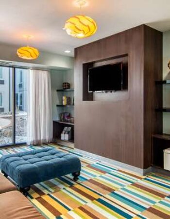Clarion Inn & Suites Atlanta Downtown