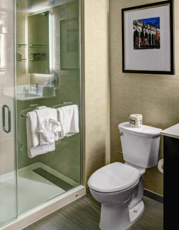 Residence Inn by Marriott Atlanta Midtown / Georgia Tech