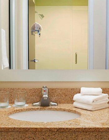 SpringHill Suites by Marriott Atlanta Six Flags