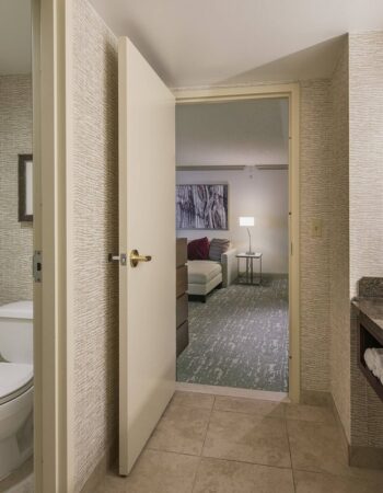 Marriott Denver Airport at Gateway Park