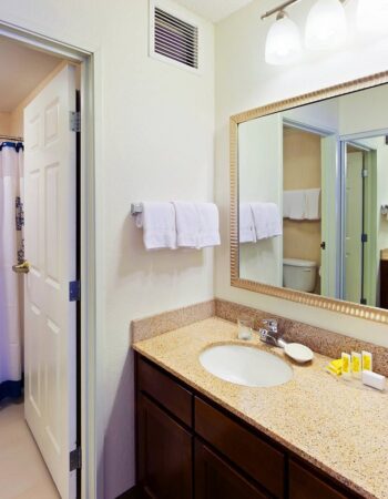 Residence Inn by Marriott Boulder Longmont
