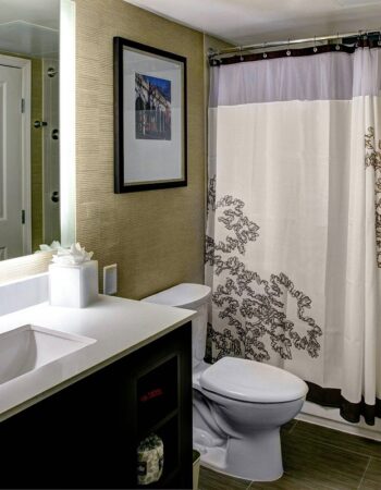 Residence Inn by Marriott Atlanta Midtown / Georgia Tech