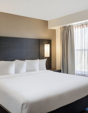 Residence Inn by Marriott Boulder Broomfield