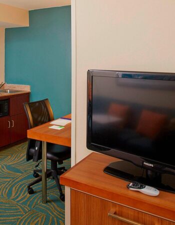 SpringHill Suites by Marriott Atlanta Six Flags
