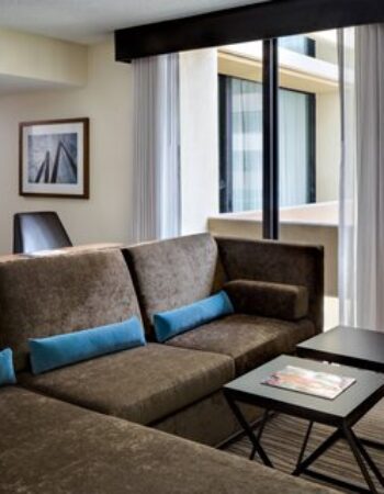 Houston Marriott Westchase