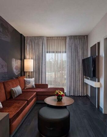Hyatt Centric The Woodlands