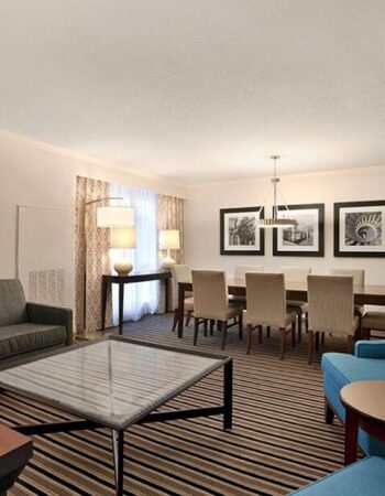 Wyndham Boston Beacon Hill