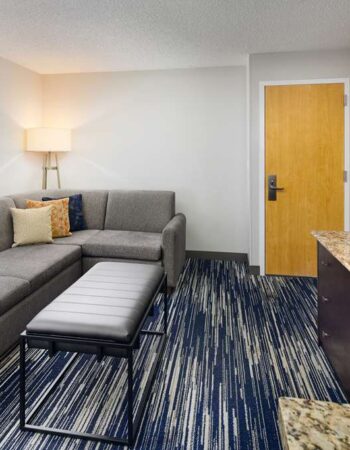 Embassy Suites by Hilton West Palm Beach Central