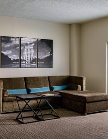 Houston Marriott Westchase