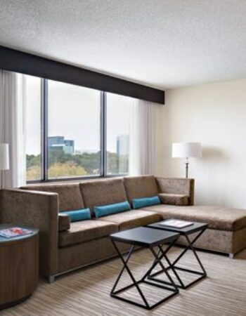 Houston Marriott Westchase