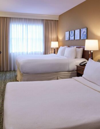 Marriott Chicago Midway