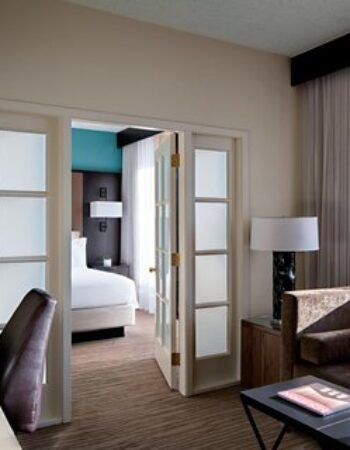 Houston Marriott Westchase