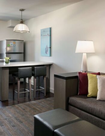 Hyatt House Charleston / Historic District, SC