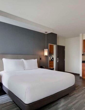 HYATT House San Jose / Silicon Valley