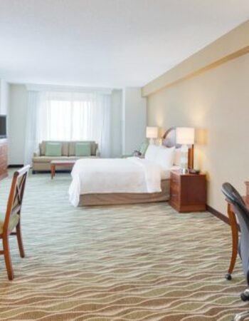 Spartanburg Marriott