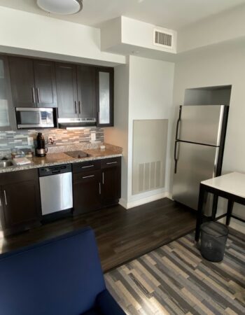 HYATT House Charlotte / Center City