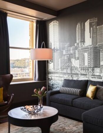 Renaissance Pittsburgh Hotel