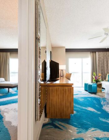 DoubleTree by Hilton Hotel Grand Key Resort – Key West