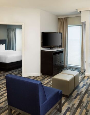 HYATT House Charlotte / Center City