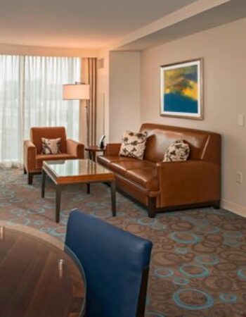 Marriott Marquis Washington, D.C