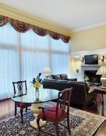 Spartanburg Marriott