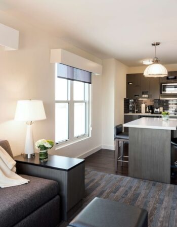 Hyatt House Charleston / Historic District, SC