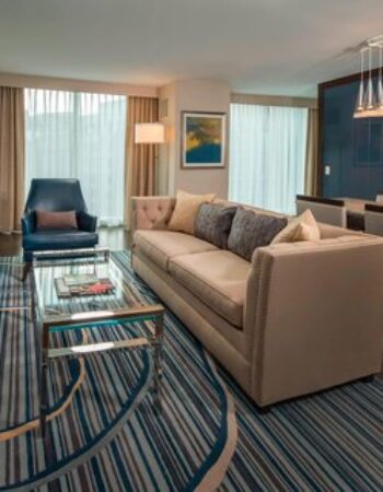 Marriott Marquis Washington, D.C