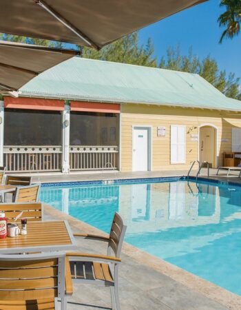 Sunshine Suites Resort, Grand Cayman Island