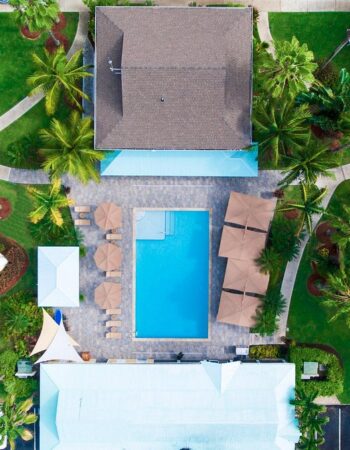 Sunshine Suites Resort, Grand Cayman Island